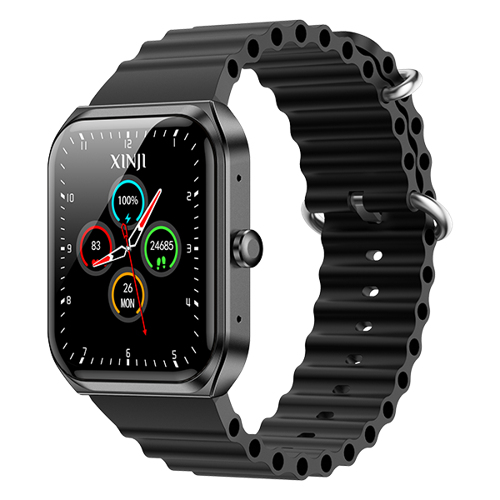 Xinji Cobee C1 Pros Calling Smart Watch
